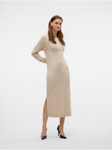 Vero Moda Strickkleid in Birch