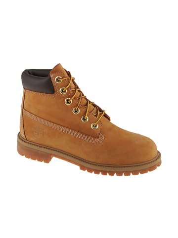 Timberland Timberland Premium 6 IN WP Boot Jr in Gelb