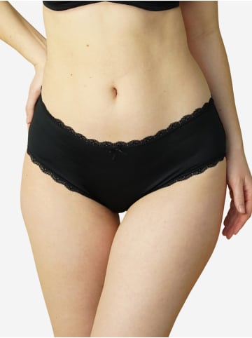 SugarShape Panty 2er Set Basic Panty 2er Set Basic in black