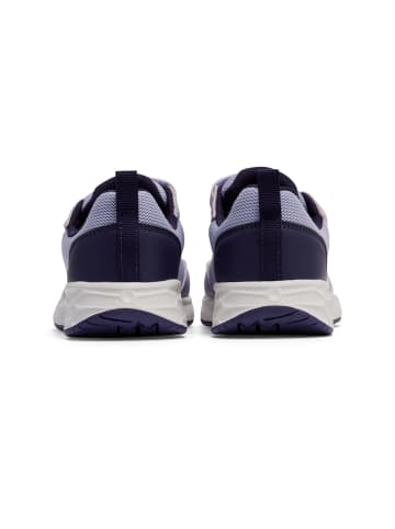 Hummel Hummel Klettverschluss Shoe Turbo Run Lebensstil Kinder in LANGUID LAVENDER