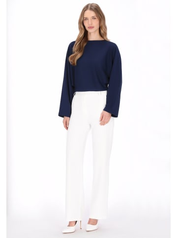 DreiMaster Women Blouse in navy