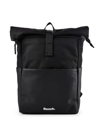 Bench Daypack 53 cm Laptopfach schwarz