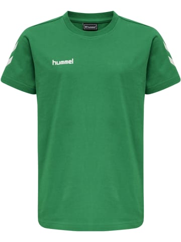 Hummel Hummel T-Shirt S/S Hmlgo Kinder in JELLY BEAN