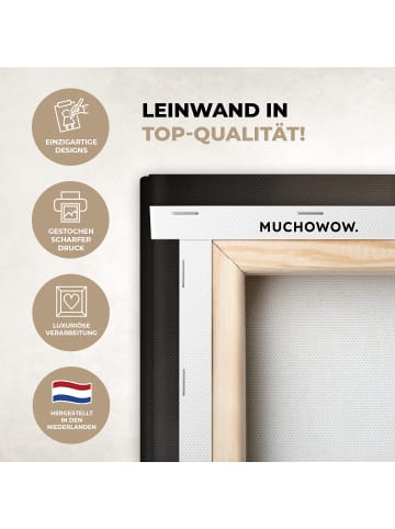 MuchoWow Leinwand bilder Stillleben (BxH)