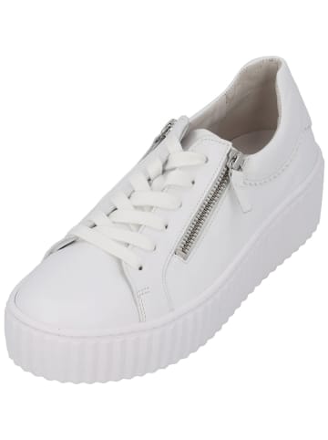 Gabor Sneakers Low in weiss