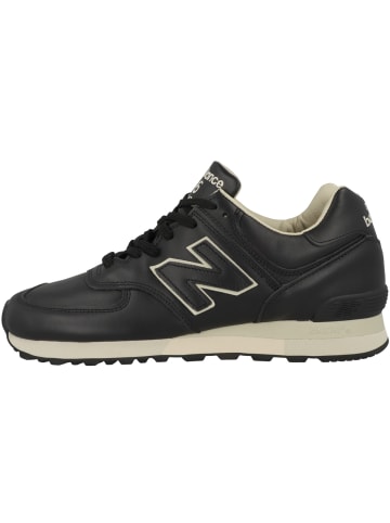 New Balance Sneaker low OU 576 Made in UK in schwarz