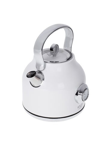 Adler Europe ‎Adler AD-1346 Design Wasserkocher 1,8 Liter