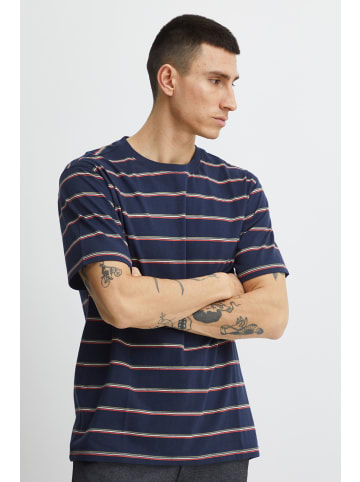!SOLID T-Shirt SDJoel in Blau