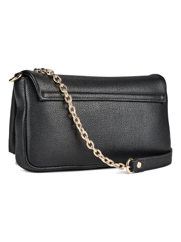 U.S. Polo Assn. Jones Umhängetasche 24 cm black