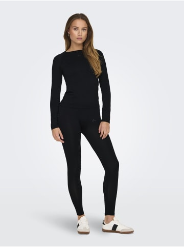 Only Play Basislayer-Set in Black