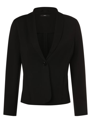 Zero  Blazer in schwarz