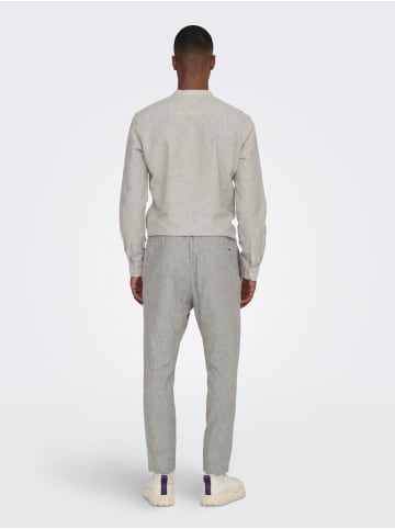 Only&Sons Hose in teak