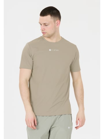 Virtus T-Shirt Roger V2 in 3250 Dried sage