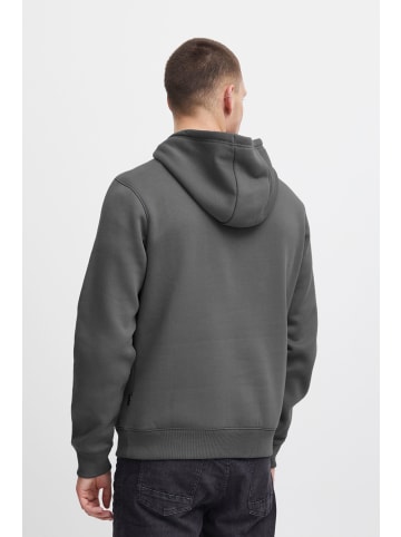 BLEND Hoodie Sweatshirt - 20716284 in grau