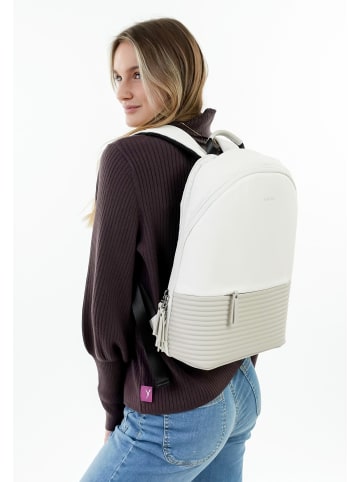 SURI FREY Rucksack SFY SURI Sports Judy in white