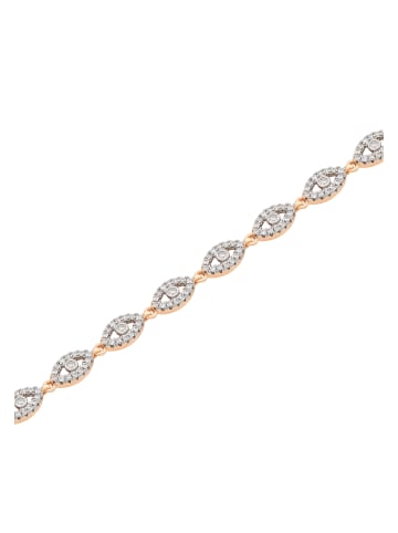 faina Bracelet in Rose Gold