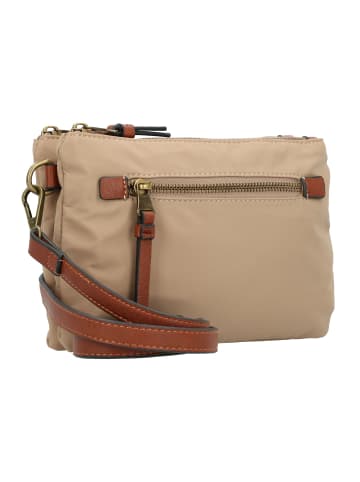 Camel Active Bari Umhängetasche 21 cm in beige