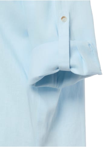 s.Oliver Bluse in hellblau
