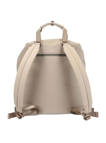 Zwei Neo NER140 - Rucksack 35 cm (brown) in cappuccino