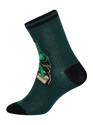 LEGO wear Socken LWALEX 719 in dark green