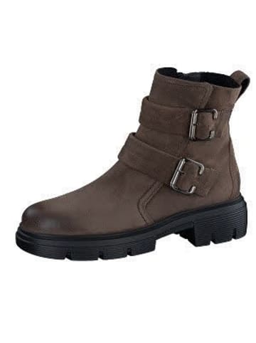 Paul Green Boots in braun