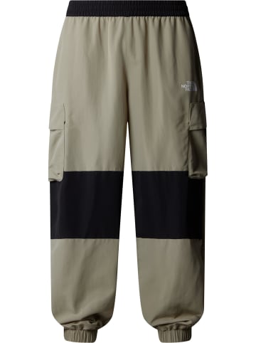 The North Face The North Face Jogginghose in clay grey/black