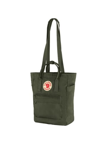 FJÄLLRÄVEN Taschen modisch in grün