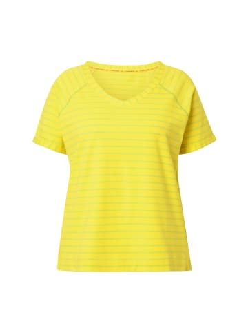 LAURASØN Shirt in butterblume