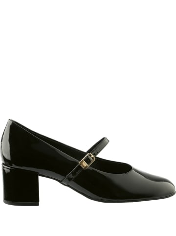 Högl Modische Pumps für Damen in schwarz