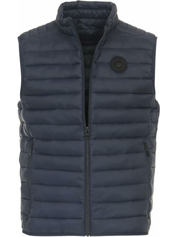 Redmond Weste für Herren in blau