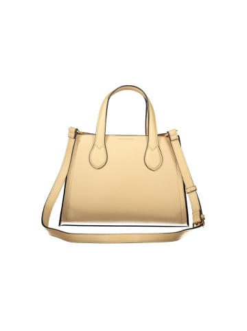 Twinset Beige Damen Tasche aus Polyurethan