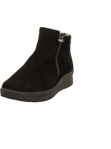 Semler Winterstiefel in schwarz