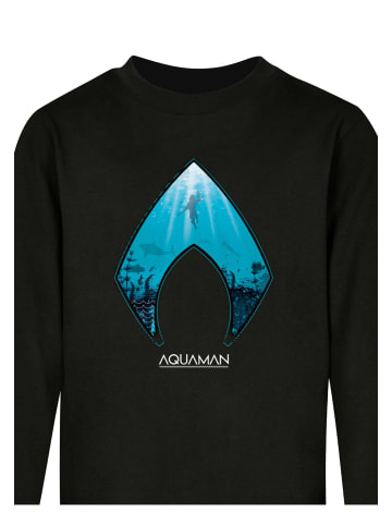 Absolute Cult Absolute Cult Longsleeves in black