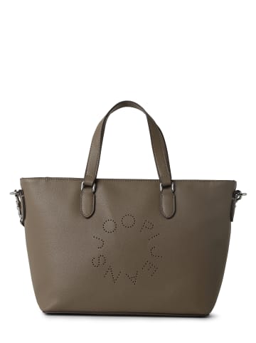 JOOP! Handtasche Giro Ketty in schlamm