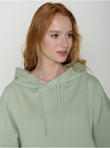 GreenBomb Mello Basic in Muted Mint