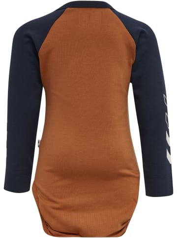 Hummel Hummel Strampler Hmlceasar E-Sport Jungen in SIERRA