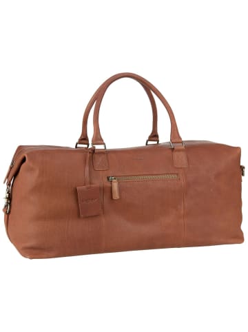 Burkely Weekender Antique Avery in Cognac