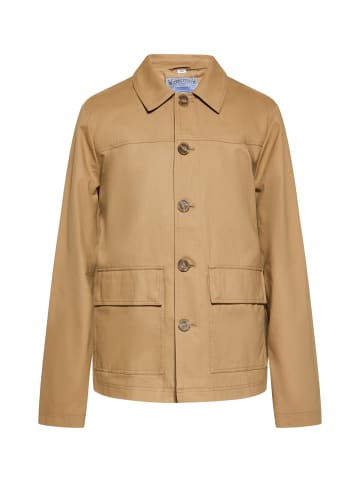 DreiMaster Vintage Herren Jacke in Sand