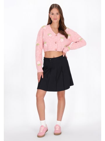 myMo Cardigan in pink