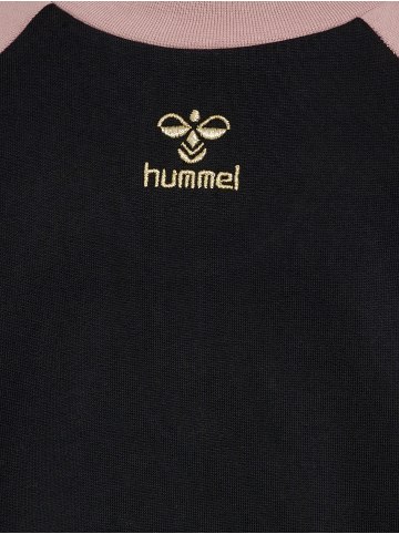 Hummel Sweatshirt Hmlhey Sweatshirt in WOODROSE