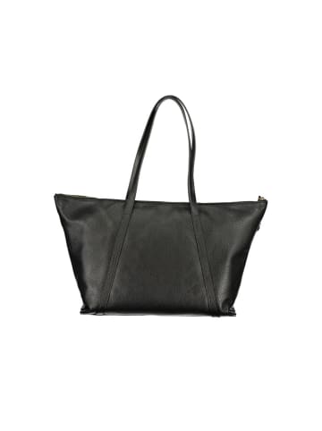 COCCINELLE Schwarz Damen Tasche aus Leder