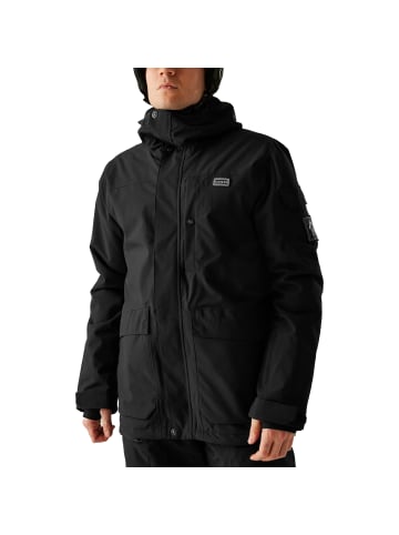 Dare 2b Skijacke in Schwarz