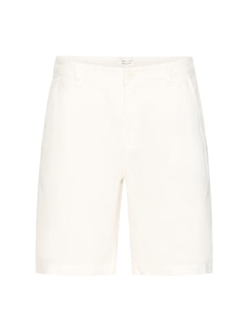 CASUAL FRIDAY Leinenhose CFPANDRUP in Weiß