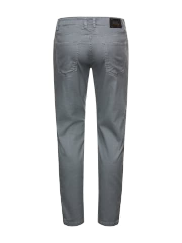 Camel Active Hose mit 5-Pocket-Design in Wasserblau