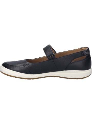 Josef Seibel Halbschuh Caren 68 in schwarz