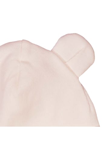 müsli Mütze 1573090100 in rosa