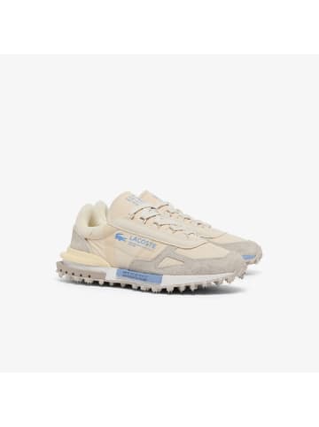 Lacoste Sneaker in grau