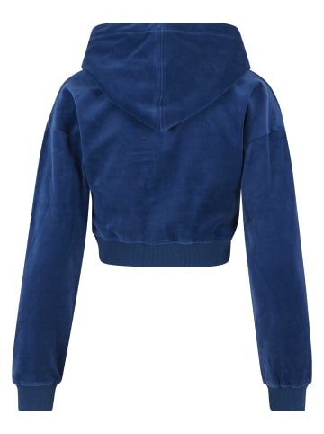 Von Dutch Sweat & Fleece - Hoodies in indigo