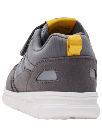 Hummel Hummel Klettverschluss Sneaker X-Light Jr Kinder in CASTLEROCK