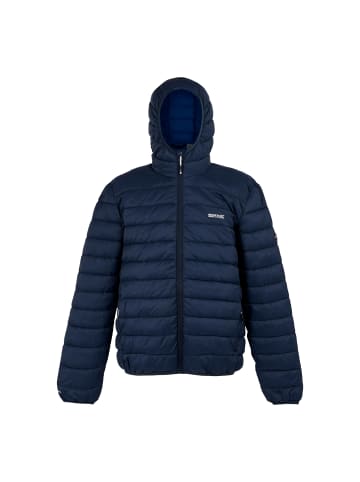 Regatta Outdoorjacke in Dunkelblau
